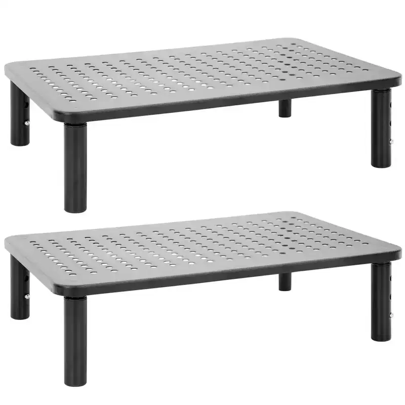 Accessoires de bureau et de télétravail