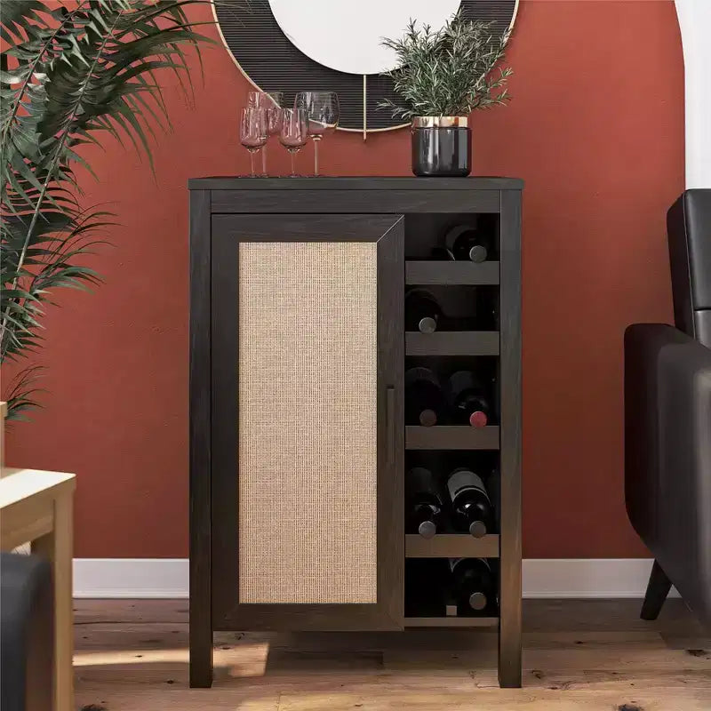 Ameriwood Home Wimberly Bar Cabinet