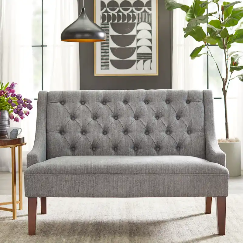 angelo:HOME Melina Loveseat