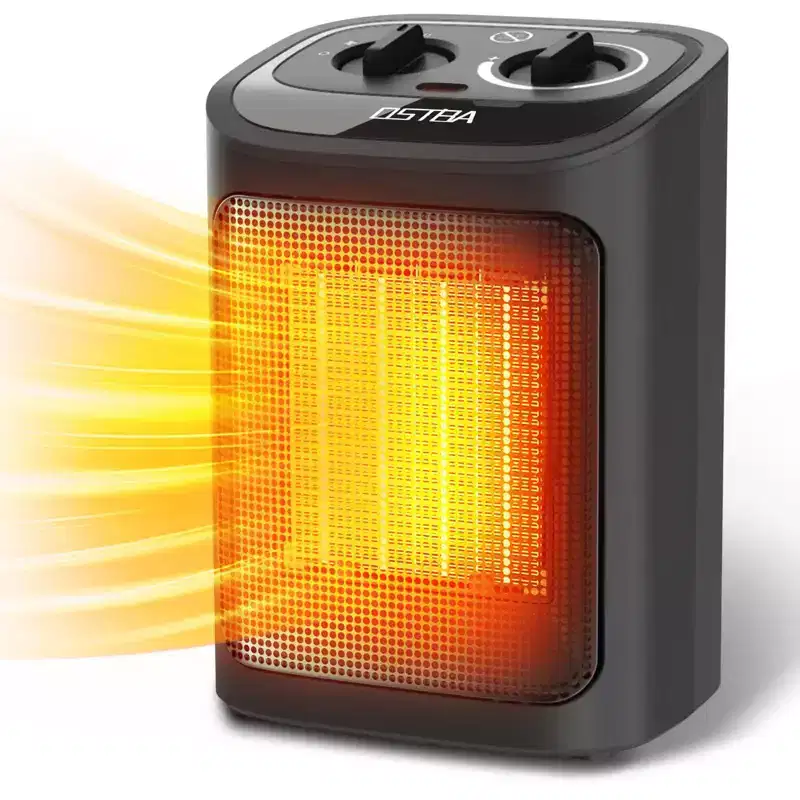 Tout le nécessaire pour chauffer la maison