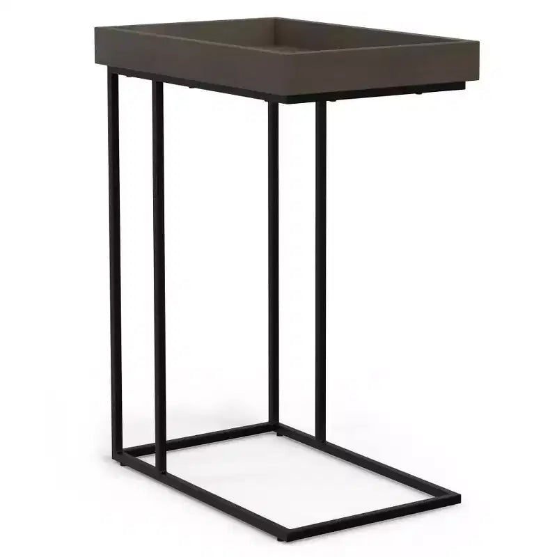 WyndenHall Matty C Side Table