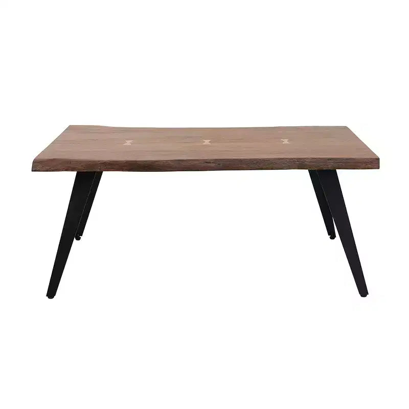 Rectangular Coffee Table 47x23.5x17.5