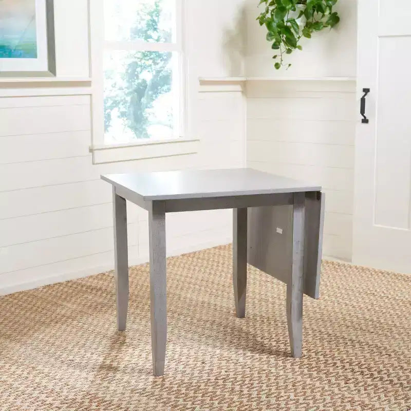 Miliano Ext Dining Table - DTB1404 - Safavieh
