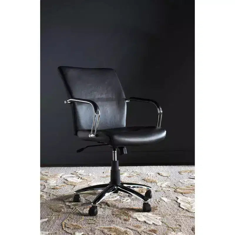 Lysette Desk Chair - Safavieh