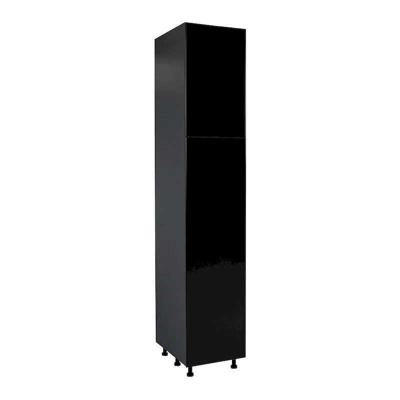 18 x 84 Utility Cabinet - Double Door - 18 x 84 x 23 3/8