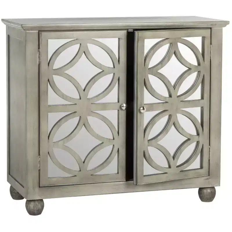 Havana Chest - AMH1560 - Safavieh Couture