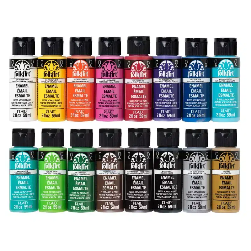 Peintures pour intérieurs