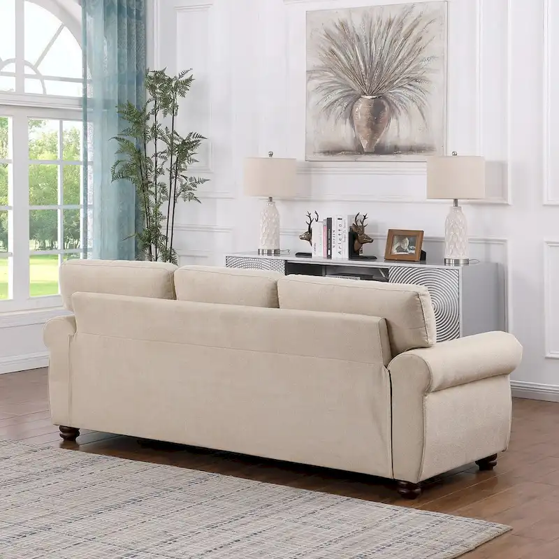 Modern Sofa for Living Room