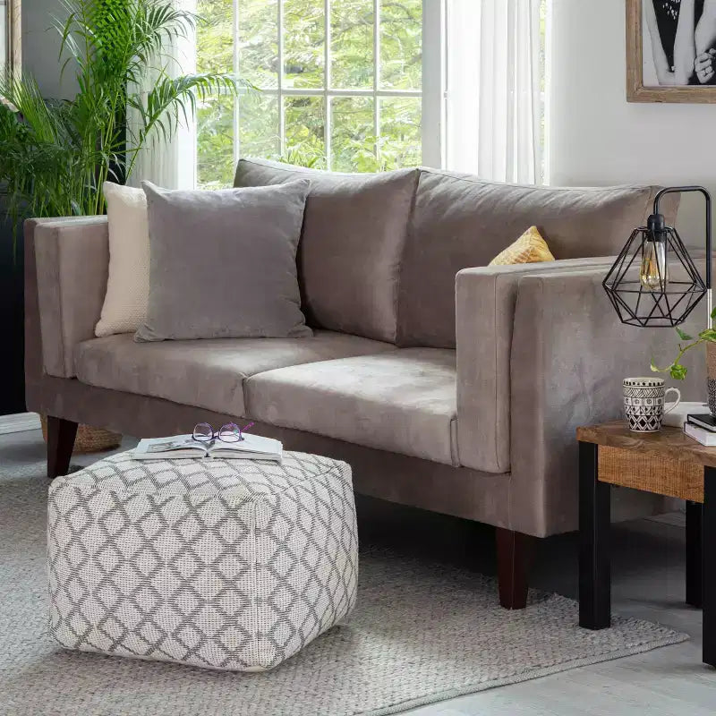 South Grand Pouf