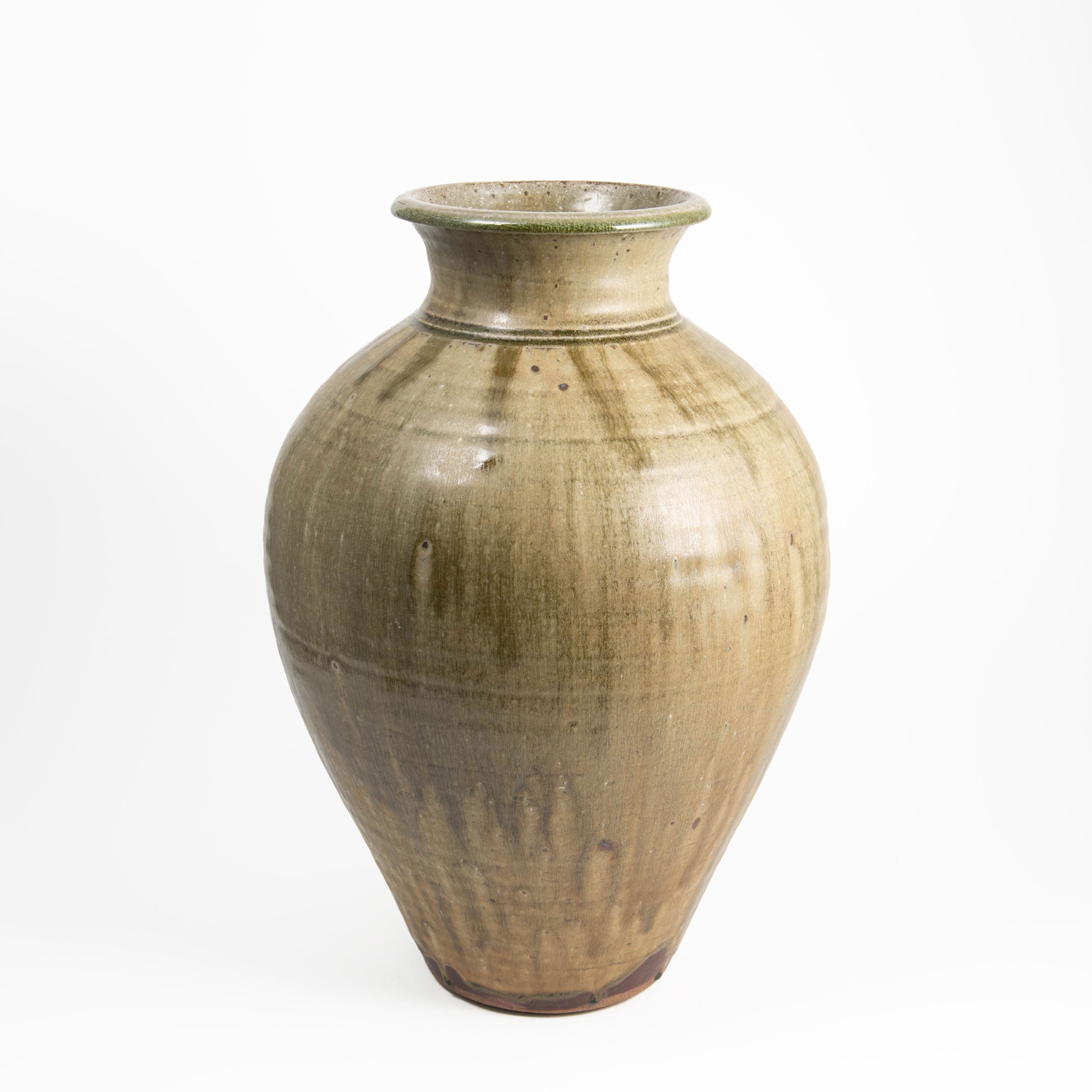 Tall Vase