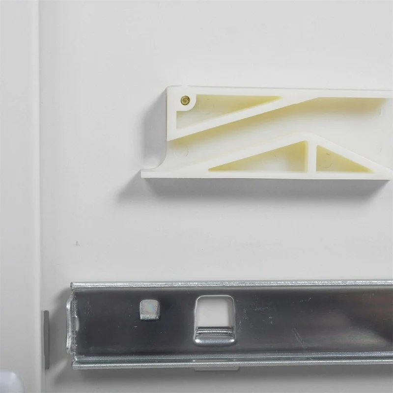 2 Drawer Vertical File Cabinet w/Lock Office Home Steel File Cabinet