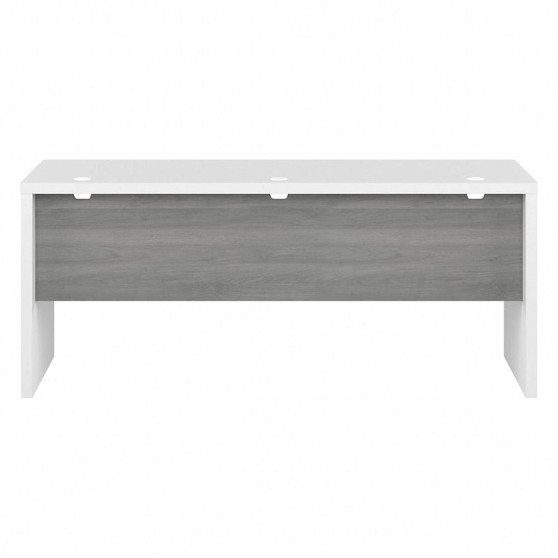 72-Inch Wide Computer Desk