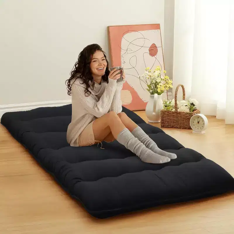 Matelas de camping