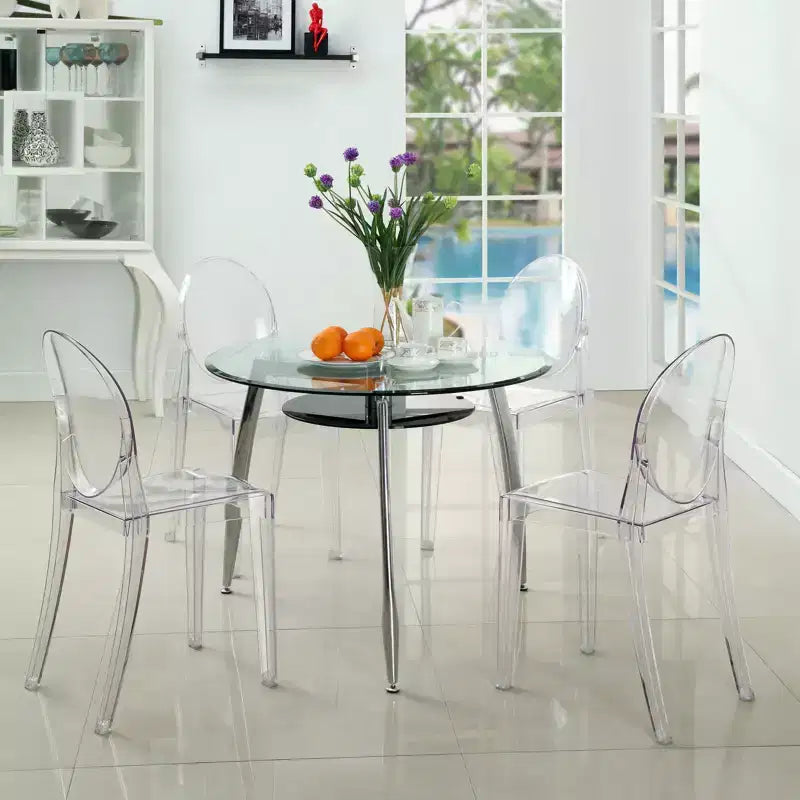 Casper Dining Side Chair - Modway