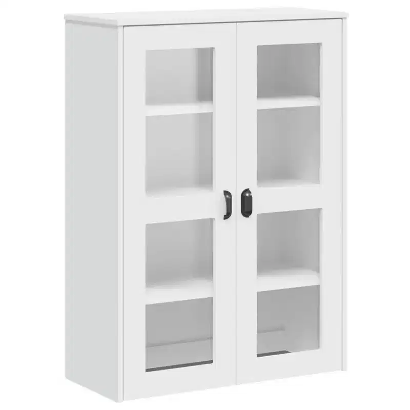 Highboard Top – Storage Solution with an Industrial Vibe