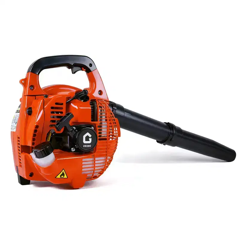 Machines de jardin