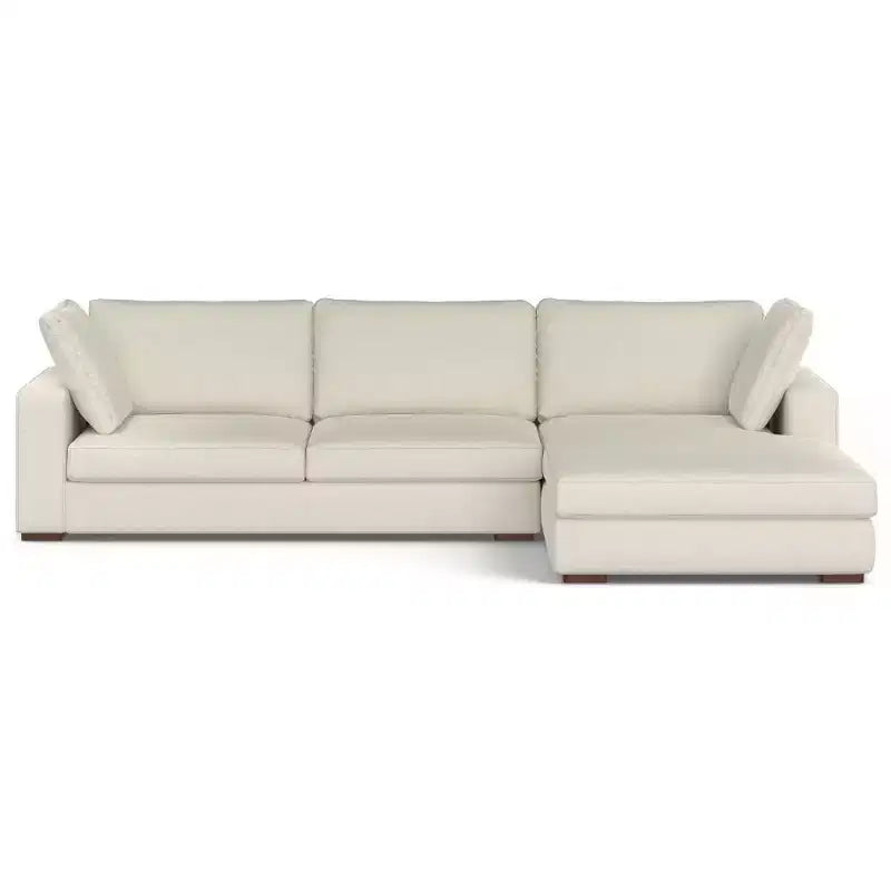 Roscoe Deep Seater Right Sectional
