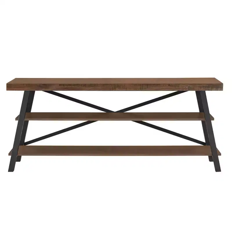 Rustic X-Base 60