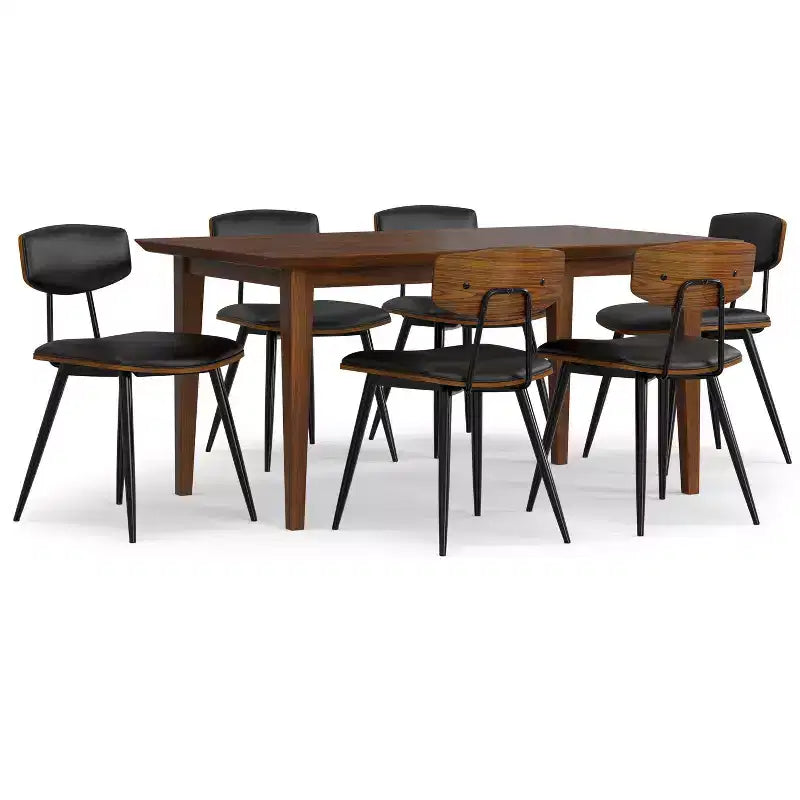 7-Piece Dining Set