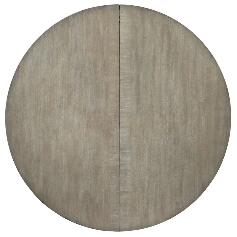 Hooker Furniture Affinity 48 to 66 Round / Oval Contemporary Dining