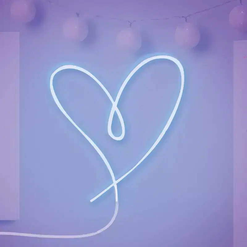 STMT LED Light Décor