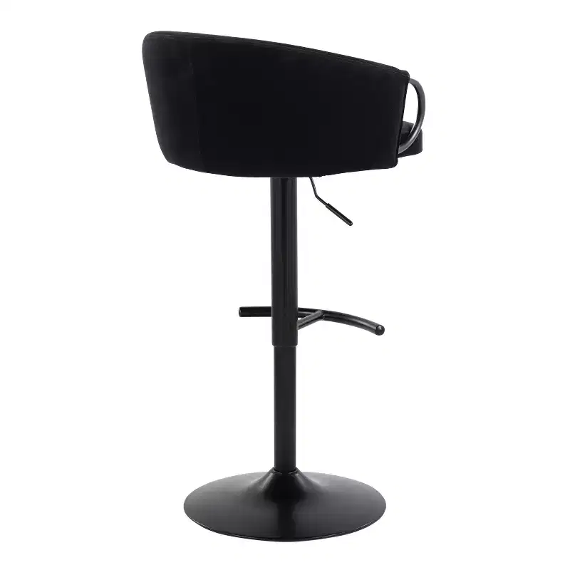 Set of 2 Claire Adjustable Barstools - LumiSource