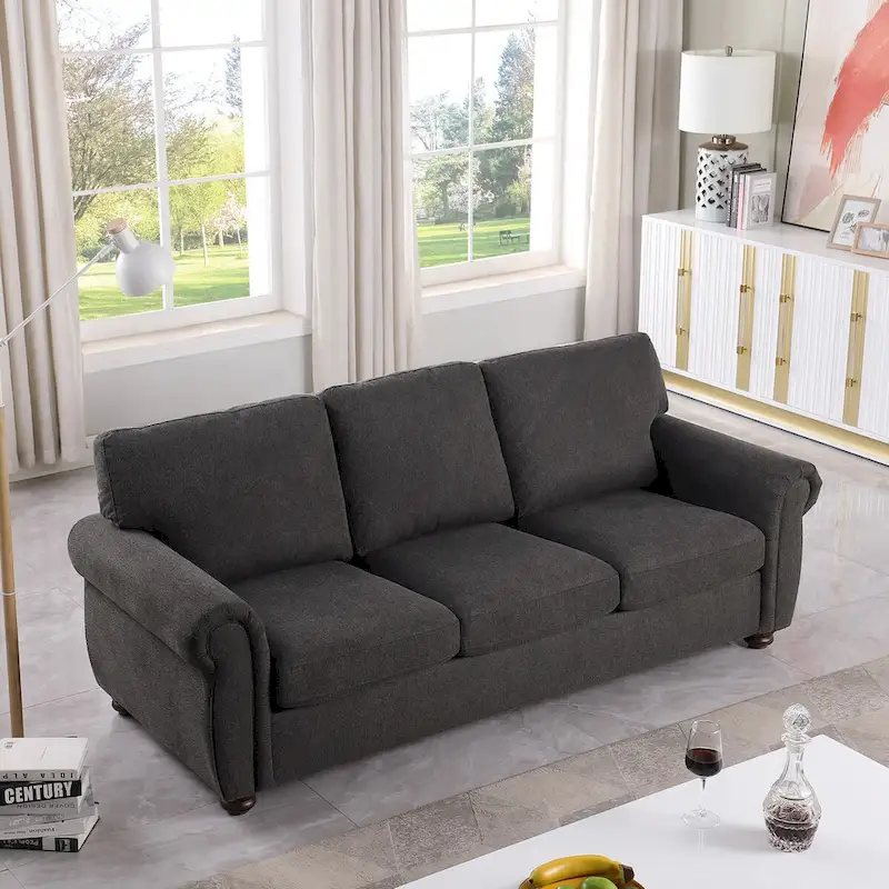 Modern Sofa for Living Room