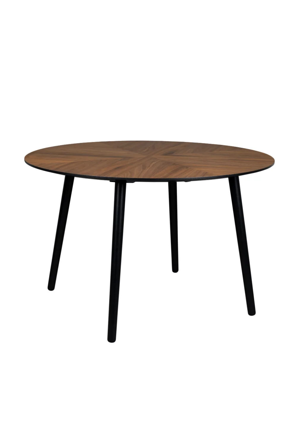 Rubber Wood Dining Table